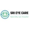 Sri Eye Care logo