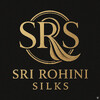 Sri Rohini Silks logo