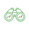 StalkStocksOne logo