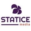 Statice Media logo