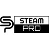 SteamPRO | Your Steam@Home Experts logo
