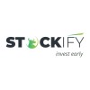 Stockify Fintech logo