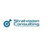 StratVision Consulting logo