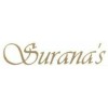 Surana Gems & Jewels logo