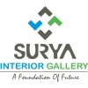 Surya Interior Gallery logo