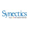 Synectics APAC logo