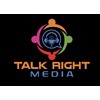 TalkRight Media logo