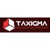 TAXIGMA logo