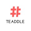 Teaddle Media | Content GrowthX logo