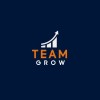 Team Grow logo