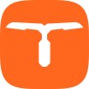 TECHEAGLE logo