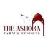 The Ashoka Farms & Resorts logo