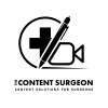 The Content Surgeon logo