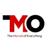 The Marvel Of Everything logo