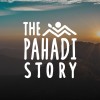 The Pahadi Story logo
