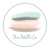 The Palette Co. logo