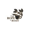 The Rope & Roast logo