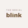 The Social Blink