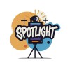 The Spotlight Co. logo