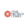 The World Times logo