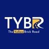 The Yellow Brick Road (TYBR) logo