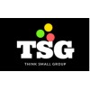 Think Small Group logo