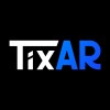 Tix-AR logo