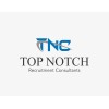 Top Notch recruitment consultant logo