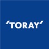 TORAY WATER logo