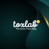 TOXLAB logo