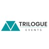 TRILOGUE EVENTS logo