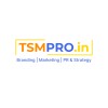 TSMPRO.in logo