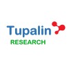 Tupalin Research (CRO) logo