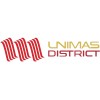 UNIMAS DISTRICT