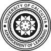 University of Calcutta logo