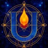 Universal Pattern Space logo