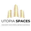 Utopia Spaces logo