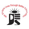 Utpal Shanghvi Global School logo