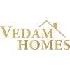 Vedam Homes logo