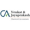 Venkat & Jayaprakash - Chartered Accountants logo