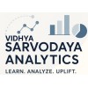 Vidhya Sarvodaya Analytics logo