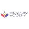 Vidyarupa Academy logo