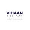 VIHAAN & Company logo