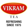 Vikram Tea logo