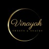 Vinayak Sweets and Restaurant logo