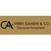 Viren Gandhi & Co logo