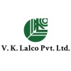 V. K. Lalco Pvt. Ltd. logo