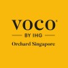 voco Orchard Singapore by IHG