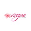 VOGUE CLASSICS logo