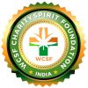 WCSF CharitySpirit Foundation logo